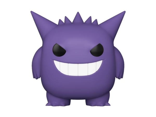 Funko! POP Pokémon Gengar