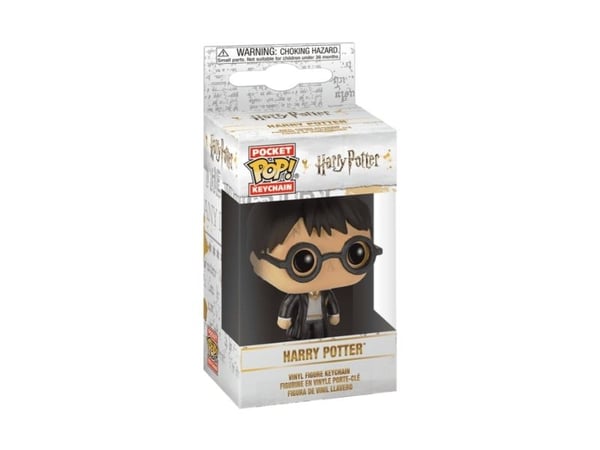 Funko! POP-avaimenperä Harry Potter Harry