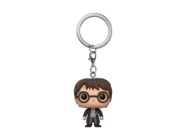 FUNKO POP! Keychain Anya Forger, Samlefigur, Manga og anime