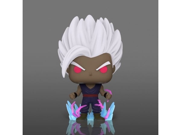 FUNKO POP! vinylfigur: Dragon Ball Super – Son Gohan