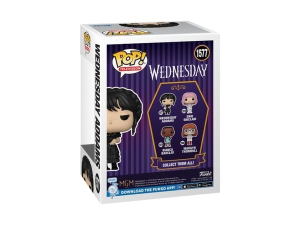 FUNKO POP! 83316, Samlefigur, Film og TV-serier