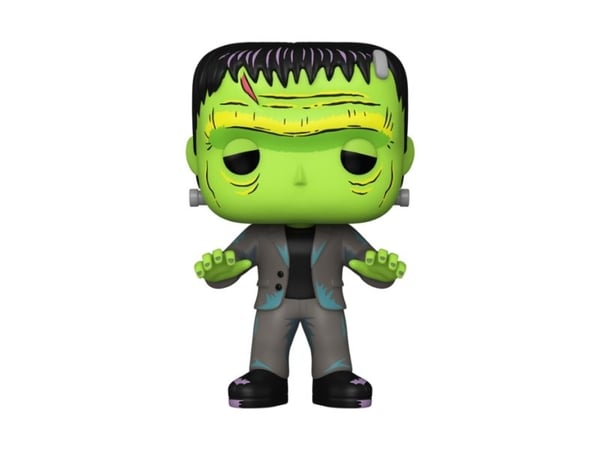 FUNKO POP! vinylfigur Universal Monsters – Frankenstein 9 cm