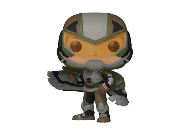 Funko! POP Marvel BNW Falcon