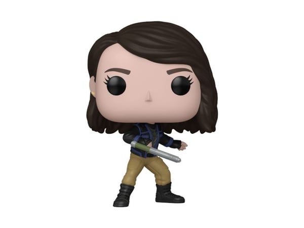 Funko! POP Vinyl Marvel BNW Seraph