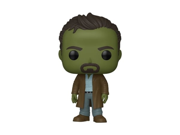 Funko! POP Vinyl Marvel BNW The Leader