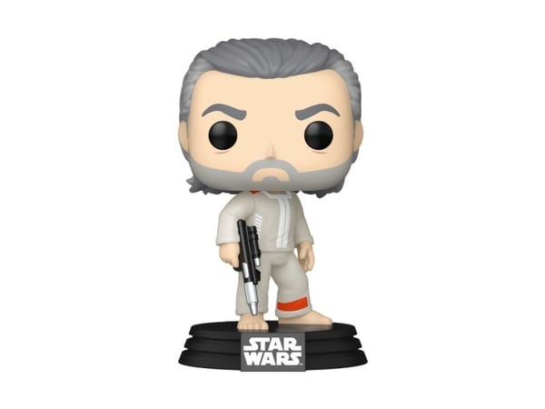 Funko POP Vinyl SW Andor S2- Kino Loy