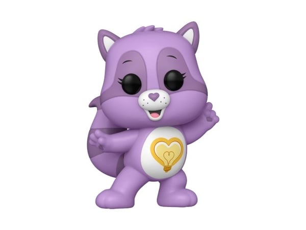 Funko POP! Vinyl CBC- Bright Heart
