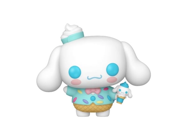 FUNKO POP! 83693, Keräilyhahmo, Piirretty