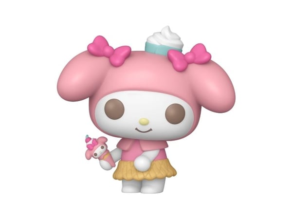 FUNKO POP! 83696, Keräilyhahmo, Piirretty