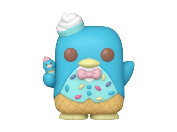 Funko POP Vinyl Hello Kitty TuxedoSam