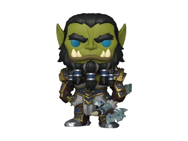 Funko! POP Vinyl WoW Thrall
