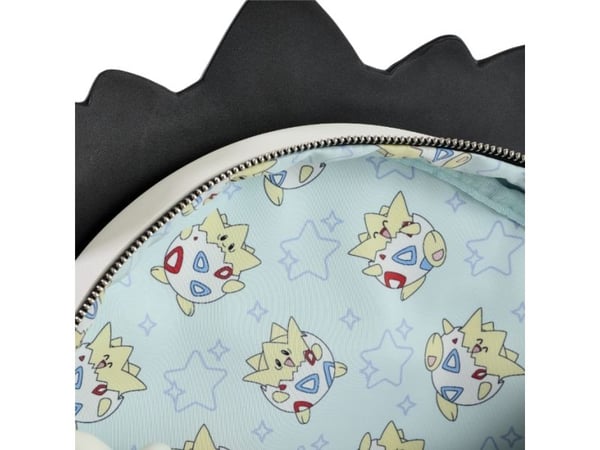 Funko! Loungefly Pokémon Togepi mini-ryggsäck