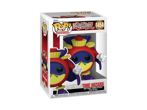 FUNKO POP! animasjon 72065, Samleobjekt, Anime &amp; Manga