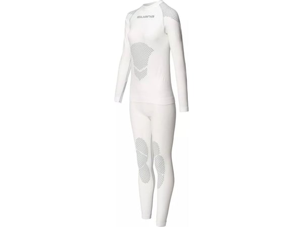 Termisk undertøy for kvinner leggings Iguana Lantoni Set W størrelse M