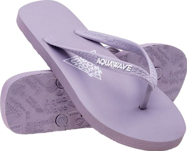 AquaWave Bava damtofflor/strandflipflops, storlek 36