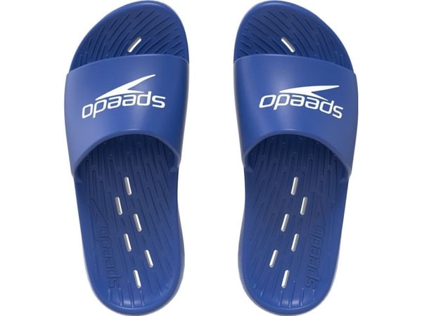 Speedo Slides One Piece Af naisten uima-allas flip-flopit koko 39 Speedo Slides One Piece Af naisten uima-allas flip-flopit koko 39