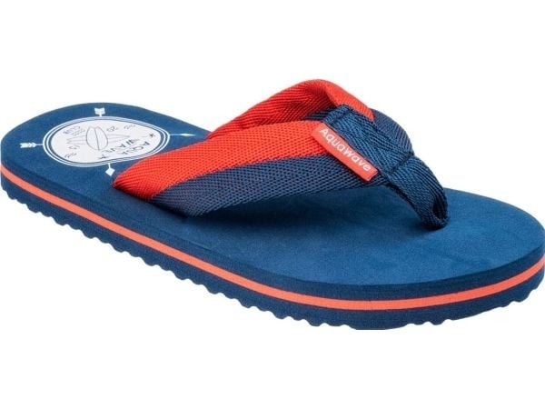 AquaWave Aquatro Jr barn flipflops/badesandaler størrelse 28