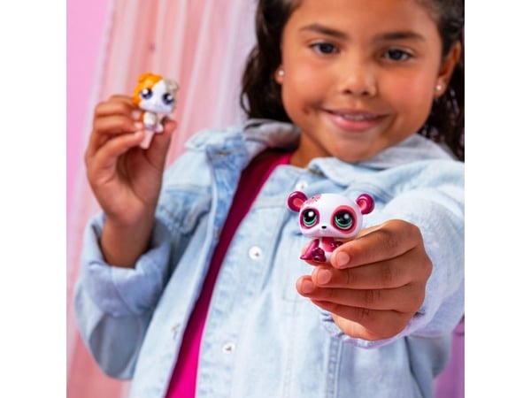 Littlest Pet Shop Pet Pals-ass. (blandade)