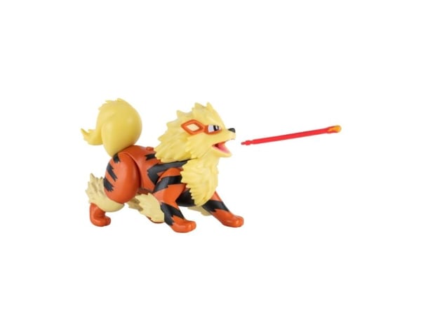 Pokémon Battle Feature Figure ASS - blandat sortiment