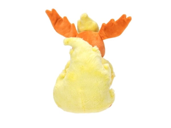 Pokemon plyschdjur Flareon 20 cm