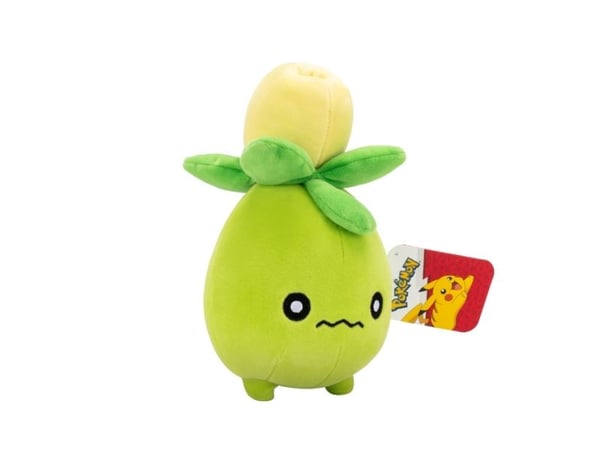 POKEMON plysch 20 cm Smoliv CDU