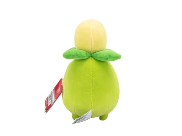 POKEMON plysch 20 cm Smoliv CDU