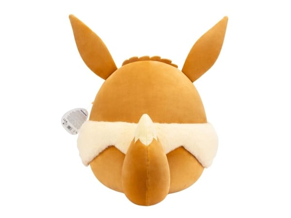 SQUISHMALLOWS 35 cm Pokémon Eevee