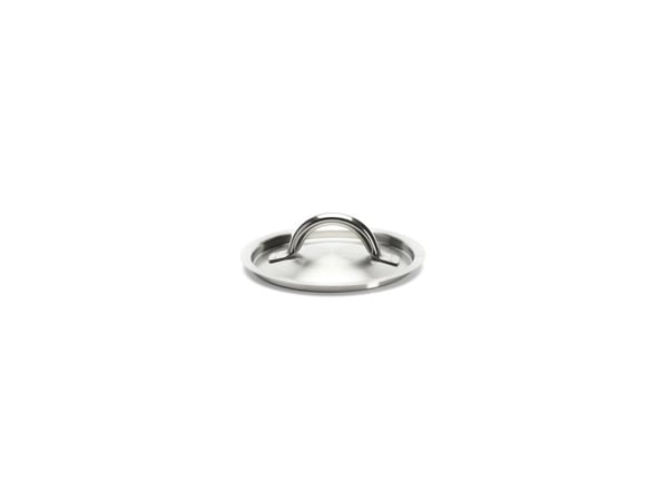 de Buyer 3509.14, Rund, Rustfritt stål, Rustfritt stål, Rustfritt stål, Rustfritt stål, 14 cm