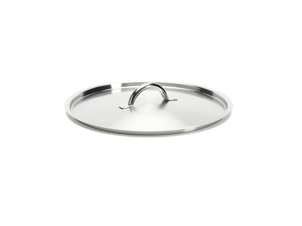 de Buyer 3509.24, Rund, Rustfritt stål, Rustfritt stål, Rustfritt stål, Rustfritt stål, 24 cm