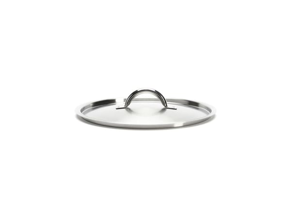 de Buyer 3509.24, Pyöreä, Ruostumaton teräs, Ruostumaton teräs, Ruostumaton teräs, Ruostumaton teräs, 24 cm