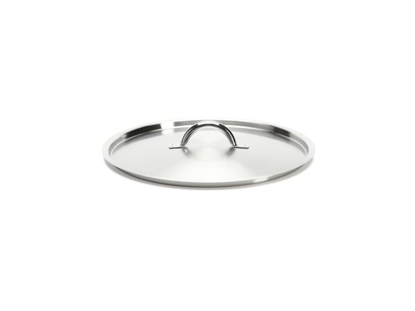 de Buyer 3509.24, Pyöreä, Ruostumaton teräs, Ruostumaton teräs, Ruostumaton teräs, Ruostumaton teräs, 24 cm