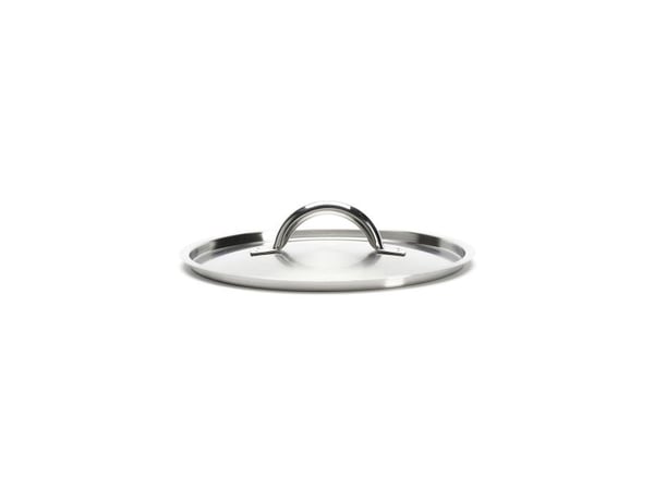 de Buyer 3509.20, Rund, Rustfritt stål, Rustfritt stål, Rustfritt stål, Rustfritt stål, 20 cm