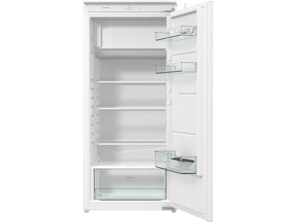 Gorenje RBI412EE1, 180 L, SN-ST, 34 dB, 2 kg/24t, E, hvit