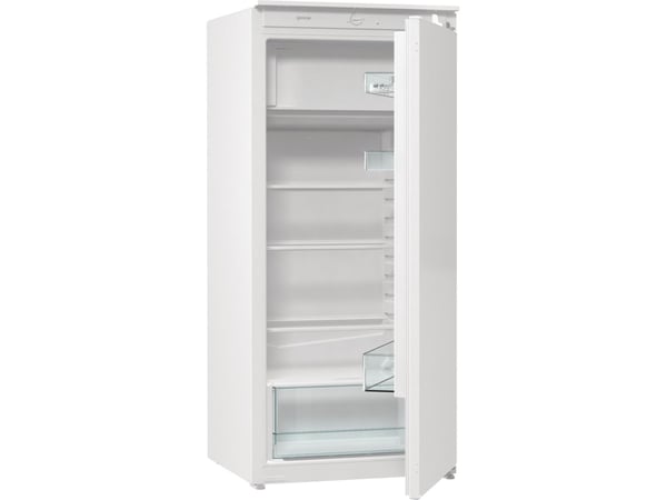 Gorenje RBI412EE1, 180 L, SN-ST, 34 dB, 2 kg/24t, E, hvit