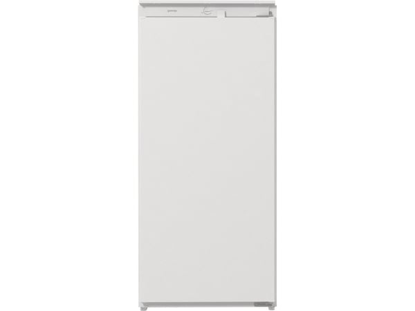 Gorenje RBI412EE1, 180 L, SN-ST, 34 dB, 2 kg/24t, E, hvit
