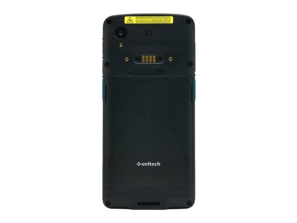 Unitech EA660 (3. generasjon), 15,2 cm (6"), 2160 x 1080 piksler, LCD, Multi-touch, Kapasitiv, 630 cd/m²