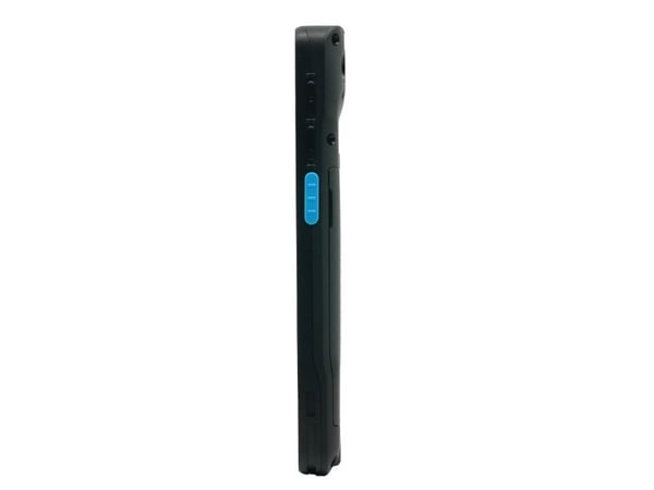 Unitech EA660 (3. generasjon), 15,2 cm (6"), 2160 x 1080 piksler, LCD, Multi-touch, Kapasitiv, 630 cd/m²