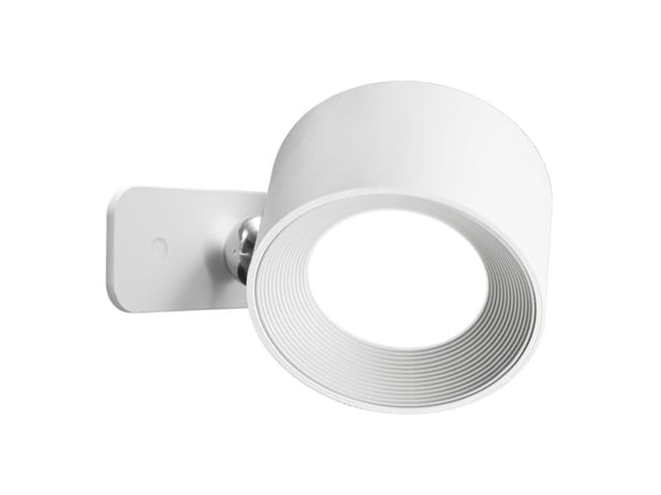 CENTURY Pixel, Hvit, Universell, IP20, III, 1 ampuller, LED