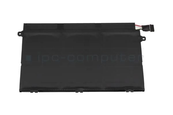 Simplo - Batteri för bärbar dator - litiumjon - 3-cells - 3980 mAh - 45 Wh - FRU - för ThinkPad L14 Gen 1; L14 Gen 2; L15 Gen 1; L15 Gen 2; L490; L590
