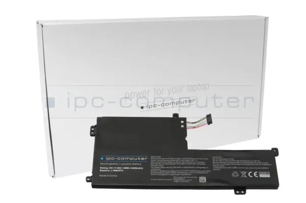 BATTERI 36WH ORIGINAL