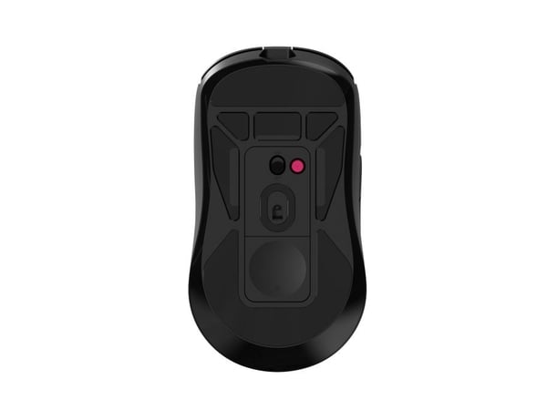 Rapoo V200PRO, Høyre hendt, 26000 DPI, Sort