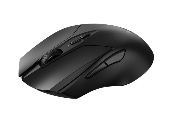 Rapoo V20PRO, Høyre hendt, 26000 DPI, Sort