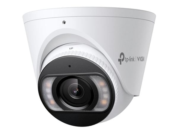 TP-Link INSIGHT S445, IP-turvakamera, ulkokäyttöön, langallinen, 80 m, 120 dB, katto