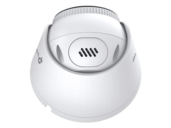 TP-Link INSIGHT S445, IP-sikkerhetskamera, utendørs, kablet, 80 m, 120 dB, tak