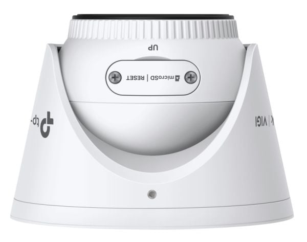 TP-Link INSIGHT S445, IP-sikkerhetskamera, utendørs, kablet, 64 m, 120 dB, tak