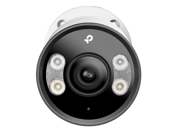 TP-Link INSIGHT S385, IP-sikkerhetskamera, utendørs, kablet, 107 m, 120 dB, vegg