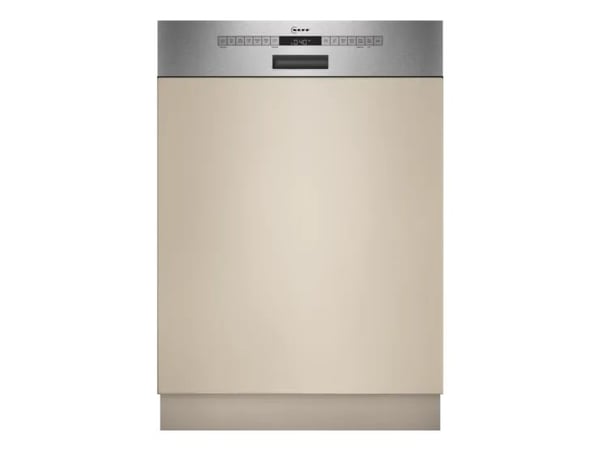 Integrert oppvaskmaskin 6 PR. 60 cm