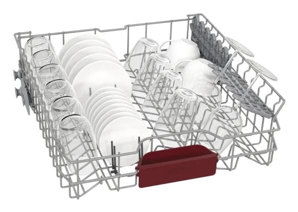 Integrert oppvaskmaskin 6 PR. 60 cm
