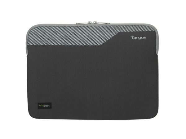 Targus Pulse EcoSmart - Notebookhylster - 13" - 14" - koksgrå