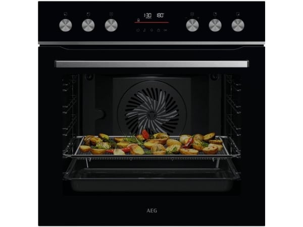 AEG Series 5000 OU5PE42AB, Keskikokoinen, Sähköuuni, 71 L, 3500 W, 71 L, 30 - 300 °C